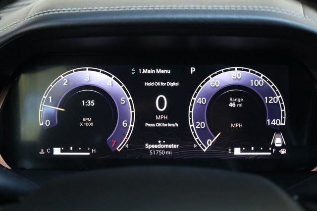 2022 Jeep Grand Cherokee L Limited - 23046418 - 44