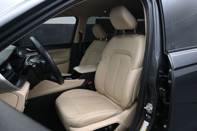 2022 Jeep Grand Cherokee L Limited 4x2 - 23015154 - 9