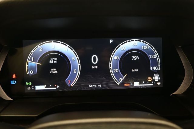 2022 Jeep Grand Cherokee L Limited 4x2 - 23015154 - 19