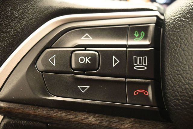 2022 Jeep Grand Cherokee L Limited 4x2 - 23015154 - 20
