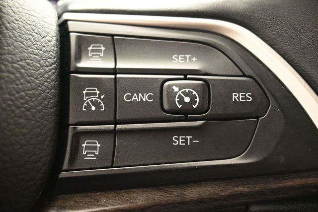 2022 Jeep Grand Cherokee L Limited 4x2 - 23015154 - 21