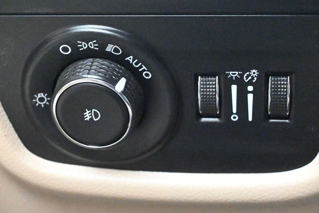 2022 Jeep Grand Cherokee L Limited 4x2 - 23015154 - 25
