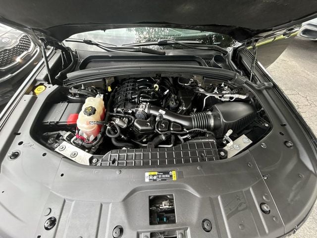 2022 Jeep Grand Cherokee L Limited 4x4 - 23026862 - 10
