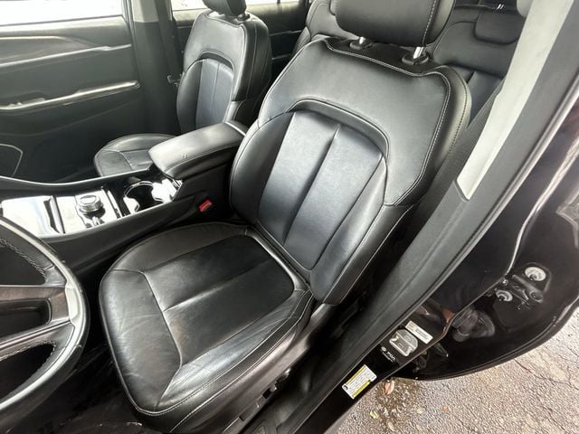2022 Jeep Grand Cherokee L Limited 4x4 - 23026862 - 13