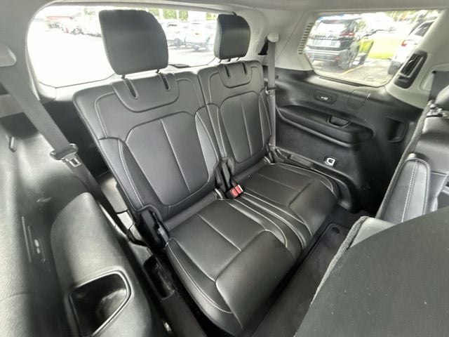 2022 Jeep Grand Cherokee L Limited 4x4 - 23026862 - 23