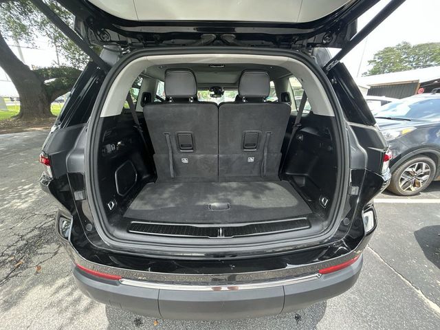2022 Jeep Grand Cherokee L Limited 4x4 - 23026862 - 24