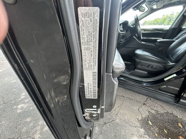 2022 Jeep Grand Cherokee L Limited 4x4 - 23026862 - 25