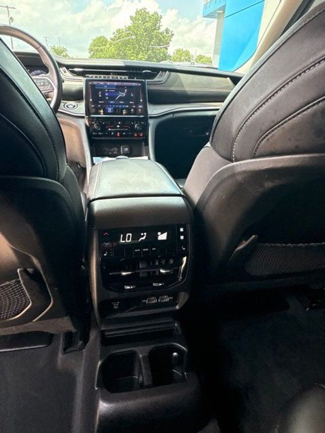 2022 Jeep Grand Cherokee L Limited 4x4 - 23042866 - 14