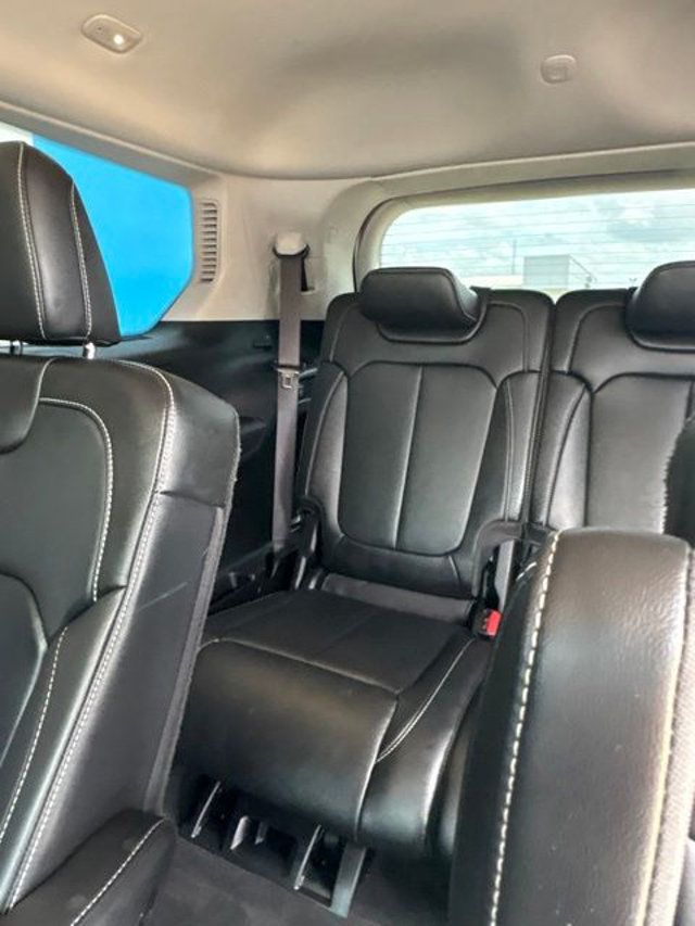2022 Jeep Grand Cherokee L Limited 4x4 - 23042866 - 15
