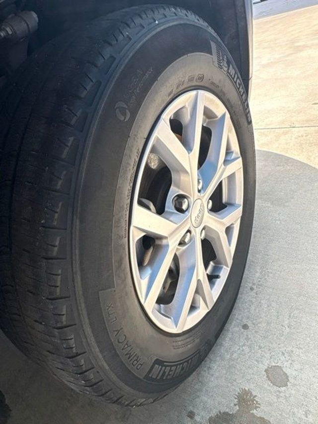 2022 Jeep Grand Cherokee L Limited 4x4 - 23042866 - 19