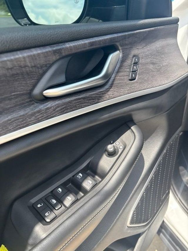 2022 Jeep Grand Cherokee L Limited 4x4 - 23042866 - 7