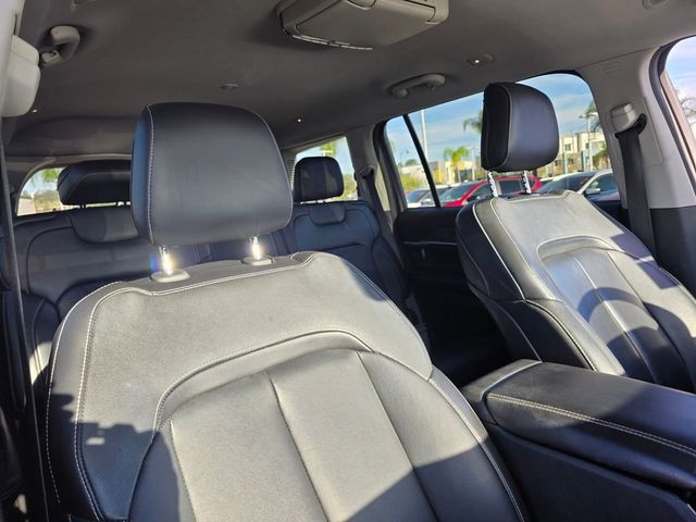 2022 Jeep Grand Cherokee L Limited 4x4 - 22998742 - 9