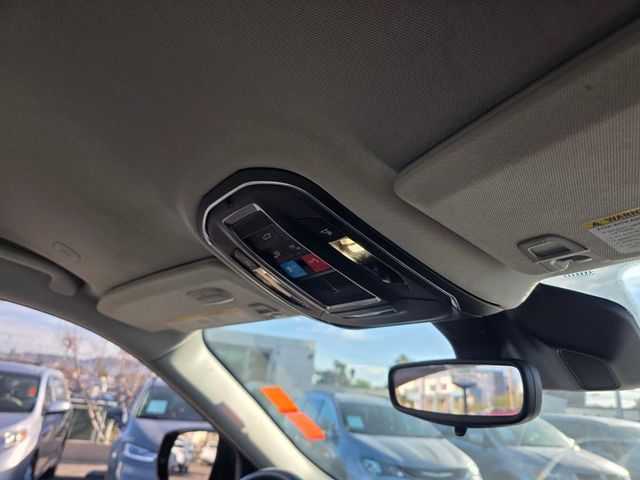 2022 Jeep Grand Cherokee L Limited 4x4 - 22998742 - 10