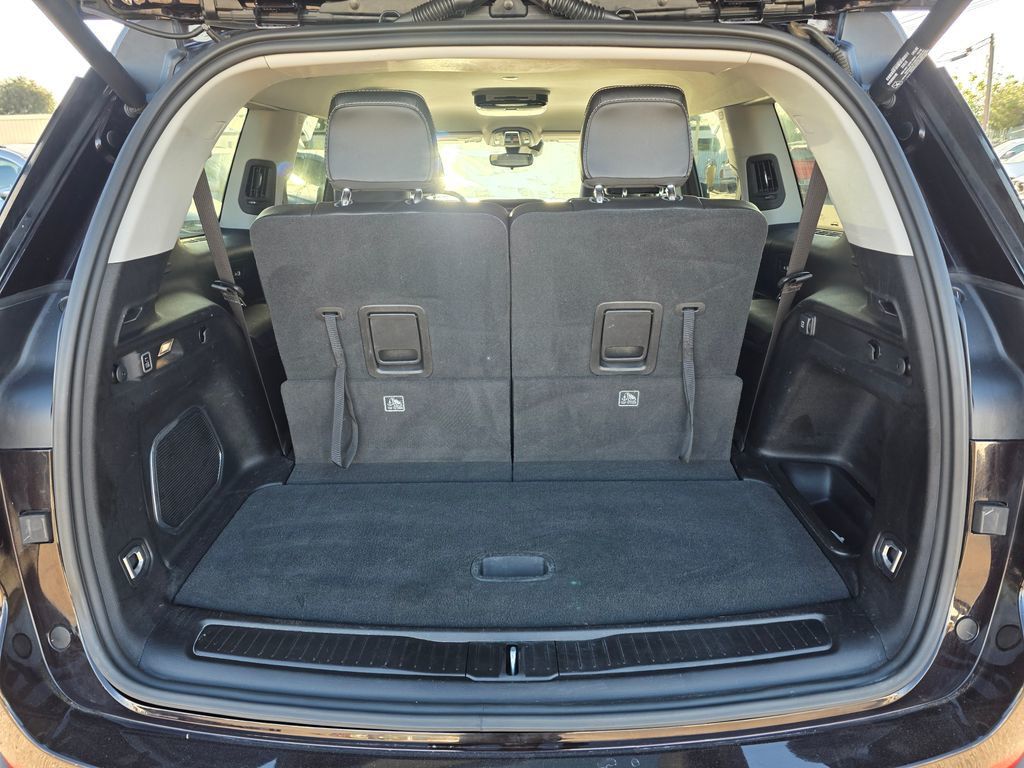 2022 Jeep Grand Cherokee L Limited 4x4 - 22998742 - 11