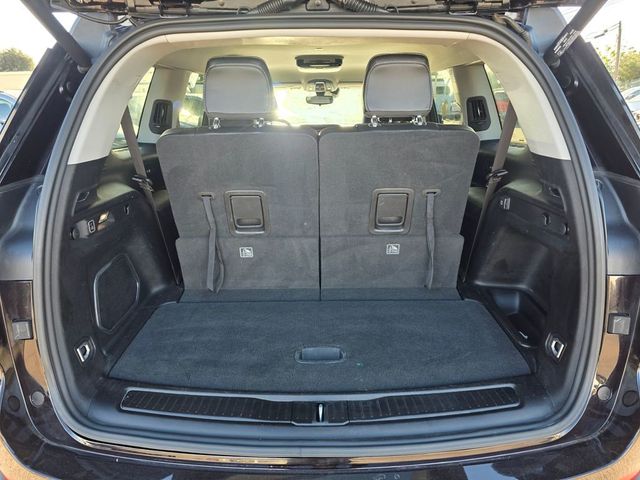 2022 Jeep Grand Cherokee L Limited 4x4 - 22998742 - 11