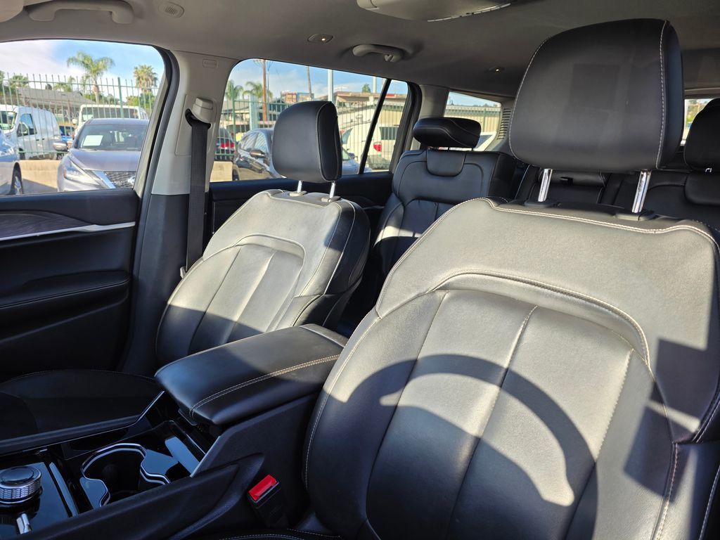 2022 Jeep Grand Cherokee L Limited 4x4 - 22998742 - 15