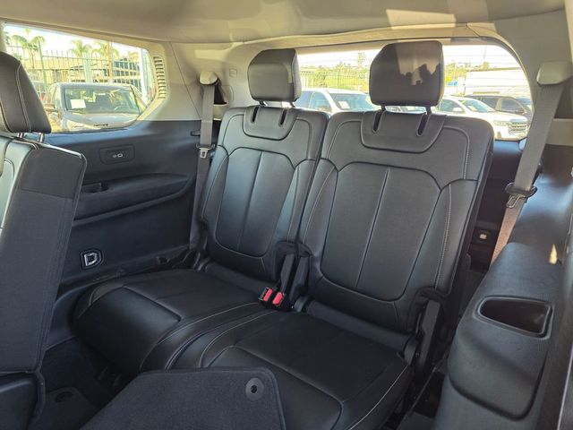 2022 Jeep Grand Cherokee L Limited 4x4 - 22998742 - 20