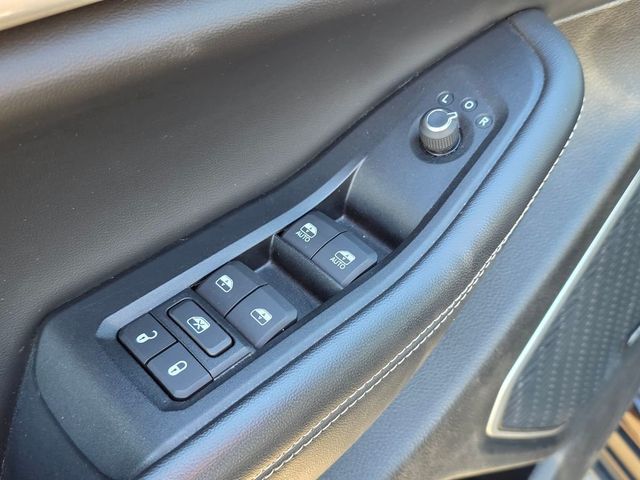 2022 Jeep Grand Cherokee L Limited 4x4 - 22998742 - 23