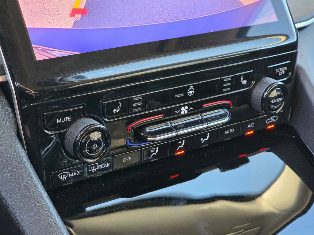 2022 Jeep Grand Cherokee L Limited 4x4 - 22998742 - 33