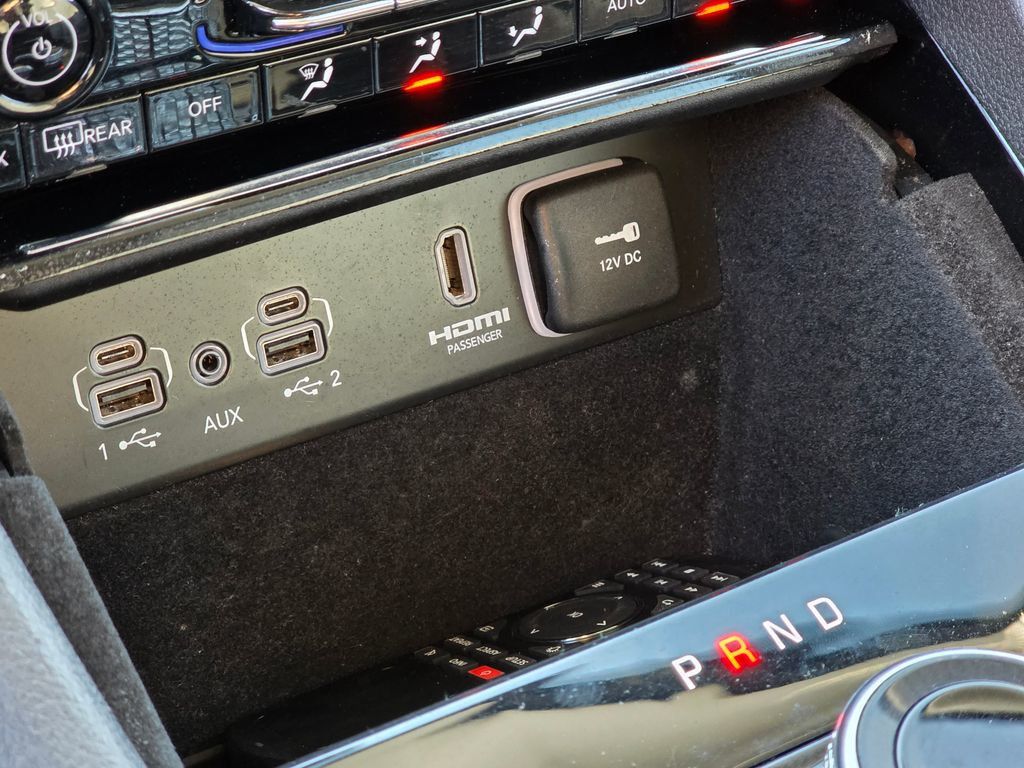 2022 Jeep Grand Cherokee L Limited 4x4 - 22998742 - 34