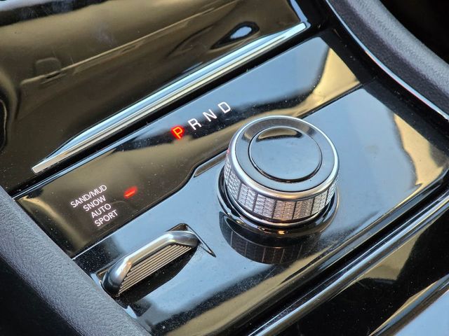 2022 Jeep Grand Cherokee L Limited 4x4 - 22998742 - 35