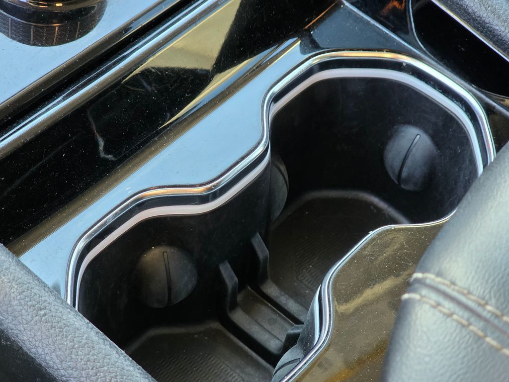 2022 Jeep Grand Cherokee L Limited 4x4 - 22998742 - 36