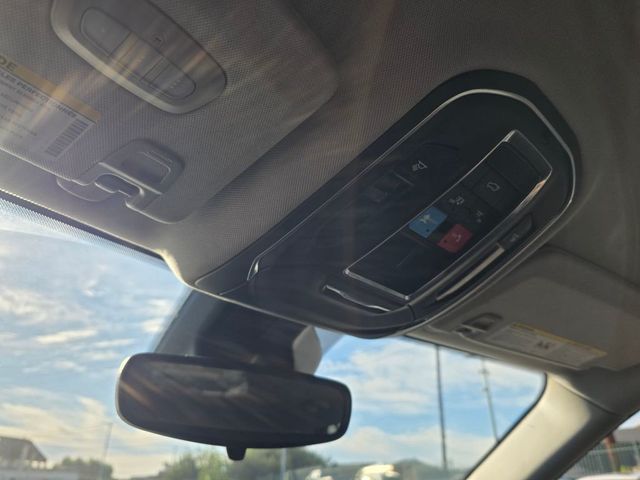 2022 Jeep Grand Cherokee L Limited 4x4 - 22998742 - 38