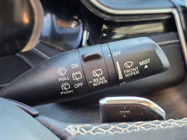 2022 Jeep Grand Cherokee L Limited 4x4 - 22998742 - 41