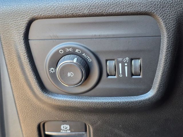 2022 Jeep Grand Cherokee L Limited 4x4 - 22998742 - 42