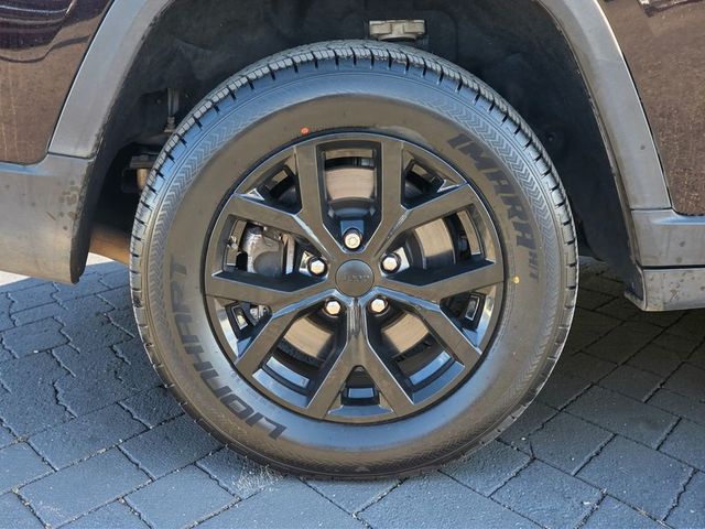 2022 Jeep Grand Cherokee L Limited 4x4 - 22998742 - 6