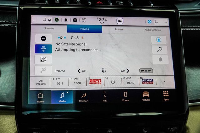 2022 Jeep Grand Cherokee L Limited 4x4 - 23073817 - 26
