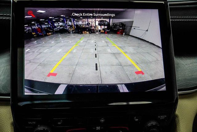 2022 Jeep Grand Cherokee L Limited 4x4 - 23073817 - 27