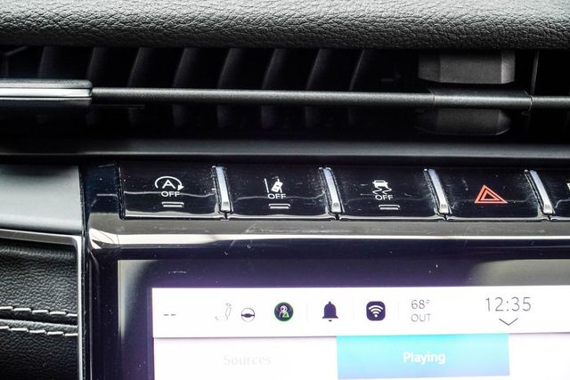 2022 Jeep Grand Cherokee L Limited 4x4 - 23073817 - 28