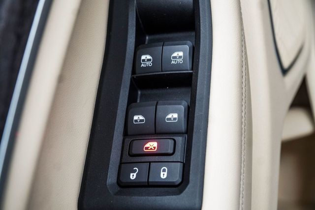 2022 Jeep Grand Cherokee L Limited 4x4 - 23073817 - 34
