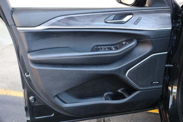 2022 Jeep Grand Cherokee L Limited 4x4 - 22970856 - 10