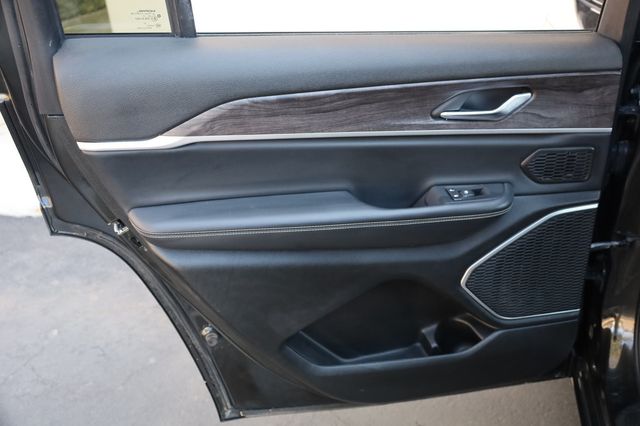 2022 Jeep Grand Cherokee L Limited 4x4 - 22970856 - 14