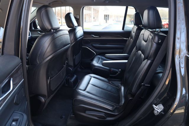 2022 Jeep Grand Cherokee L Limited 4x4 - 22970856 - 16