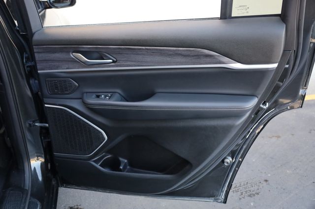 2022 Jeep Grand Cherokee L Limited 4x4 - 22970856 - 18