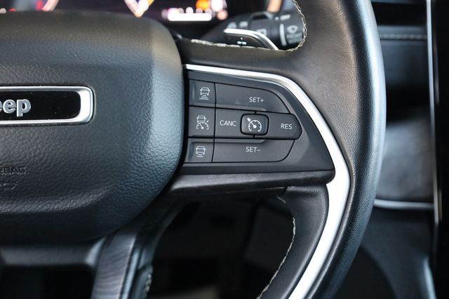 2022 Jeep Grand Cherokee L Limited 4x4 - 22970856 - 29