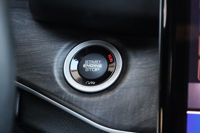 2022 Jeep Grand Cherokee L Limited 4x4 - 22970856 - 30