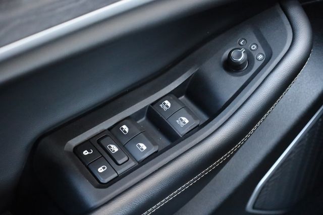 2022 Jeep Grand Cherokee L Limited 4x4 - 22970856 - 32