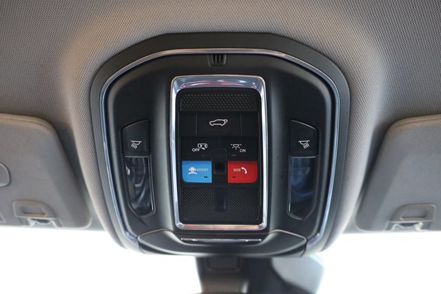 2022 Jeep Grand Cherokee L Limited 4x4 - 22970856 - 33