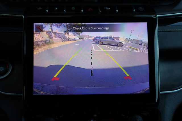 2022 Jeep Grand Cherokee L Limited 4x4 - 22970856 - 36