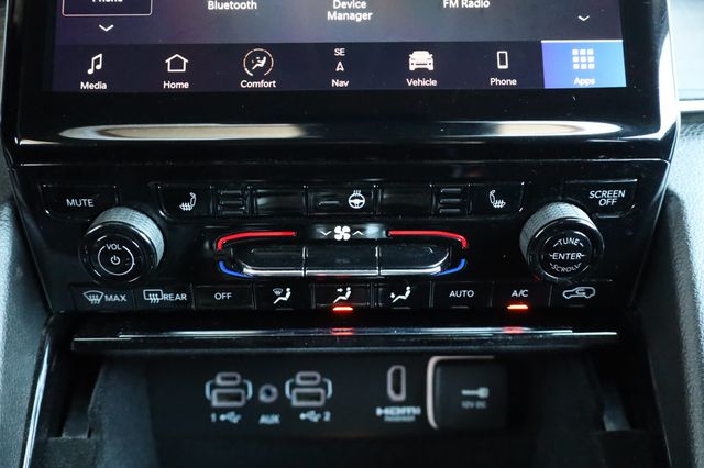 2022 Jeep Grand Cherokee L Limited 4x4 - 22970856 - 41