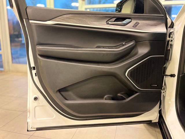 2022 Jeep Grand Cherokee L Limited 4x4 - 22947099 - 15