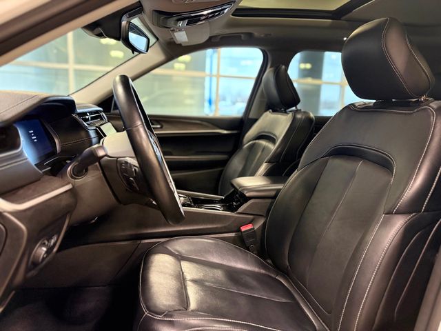 2022 Jeep Grand Cherokee L Limited 4x4 - 22947099 - 18