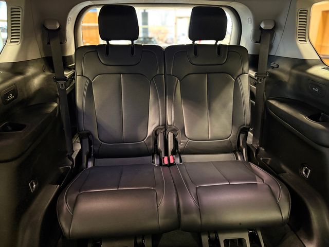 2022 Jeep Grand Cherokee L Limited 4x4 - 22947099 - 22