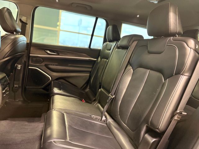 2022 Jeep Grand Cherokee L Limited 4x4 - 22947099 - 23