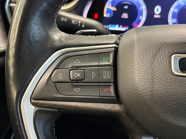 2022 Jeep Grand Cherokee L Limited 4x4 - 22947099 - 24