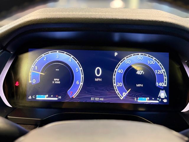 2022 Jeep Grand Cherokee L Limited 4x4 - 22947099 - 28